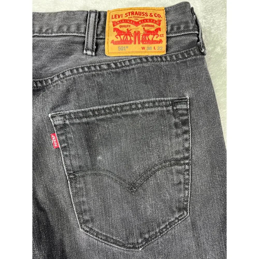 Levis classic levi’s